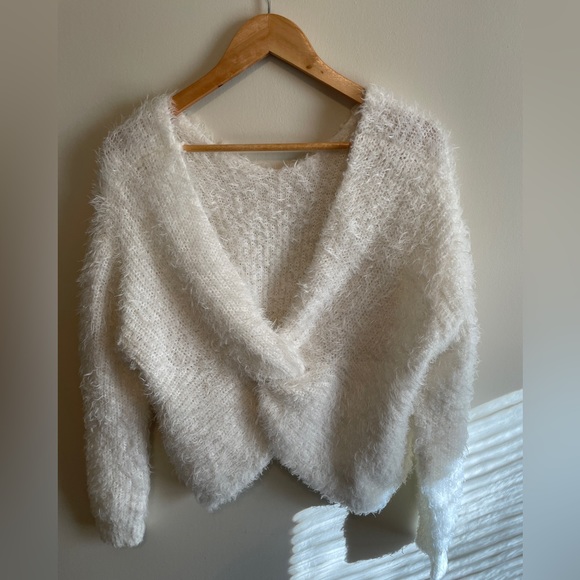 Knit Sweater - Picture 1 of 3